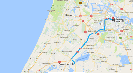 google-maps-route